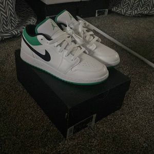 Air Jordan 1 low (GS)